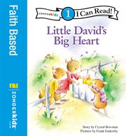 Little David's big heart cover image cdn