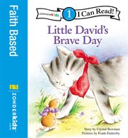 Little David's brave day cover image cdn