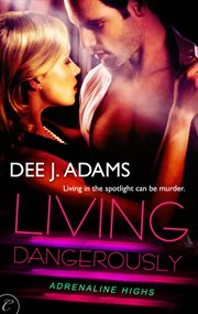 Living dangerously cover image cdn