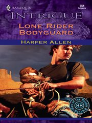 Lone rider bodyguard cover image cdn