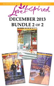 Love inspired. December 2013, bundle 2 of 2 cover image cdn