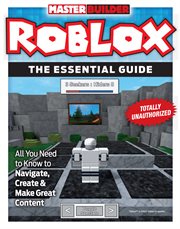 Master builder Roblox : the essential guide cover image cdn