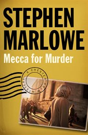Mecca for murder cover image cdn