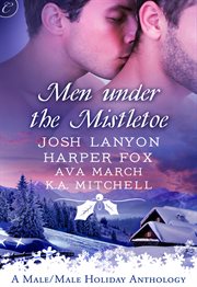 Men under the mistletoe cover image cdn