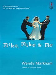 Mike, mike & me cover image cdn