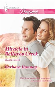 Miracle in Bellaroo Creek cover image cdn