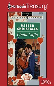 Mister Christmas cover image cdn