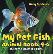 My pet fish cover image cdn