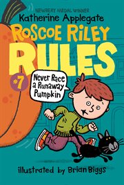 Never race a runaway pumpkin cover image cdn