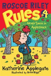 Never swim in applesauce cover image cdn