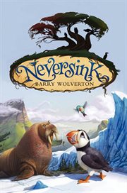 Neversink : a puffin saga cover image cdn