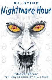 Nightmare hour cover image cdn