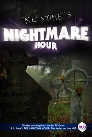 Nightmare hour cover image cdn