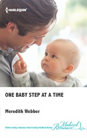One Baby Step at a Time cover image cdn