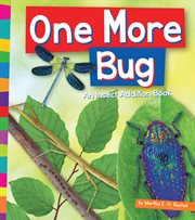 One more bug. An Insect Addition Book cover image cdn