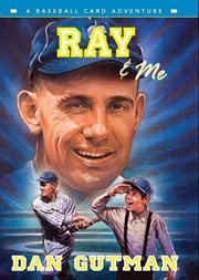 Ray & me cover image cdn