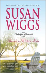 Return to Willow Lake cover image cdn