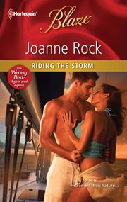 Riding the storm cover image cdn