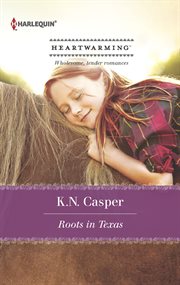 Roots in Texas cover image cdn