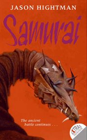 Samurai cover image cdn
