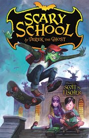 Scary School cover image cdn