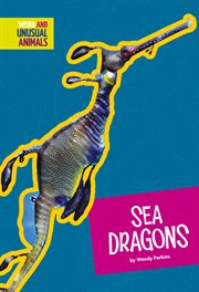 Sea dragons cover image cdn