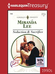 Seduction & sacrifice cover image cdn