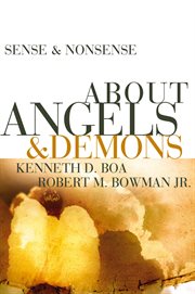 Sense & nonsense about angels & demons cover image cdn