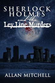 Sherlock holmes and the ley line murders cover image cdn