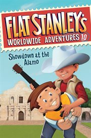 Showdown at the Alamo cover image cdn
