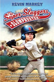 The super sluggers : slumpbuster cover image cdn