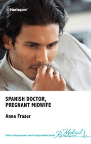 Spanish doctor, pregnant midwife cover image cdn