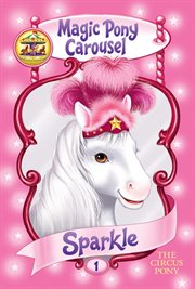 Sparkle the circus pony cover image cdn