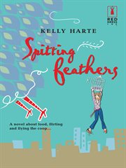 Spitting feathers cover image cdn