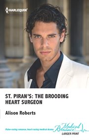 St. Piran's : the brooding heart surgeon cover image cdn