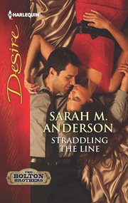 Straddling the line cover image cdn