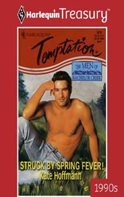 Struck by spring fever! cover image cdn