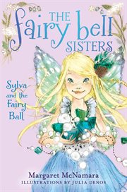 Sylva and the Fairy Ball cover image cdn
