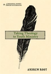 Taking theology to youth ministry cover image cdn