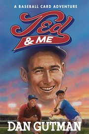 Ted & me cover image cdn