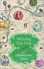 Telling the map : stories cover image cdn