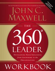 The 360° leader workbook cover image cdn