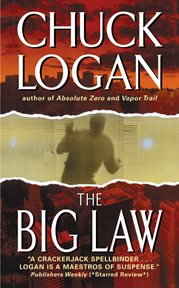 The big law : a novel cover image cdn