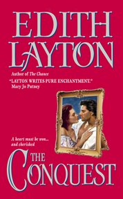 The Conquest cover image cdn