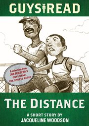 The distance : a short story cover image cdn