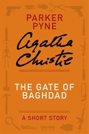 The gate of Baghdad cover image cdn