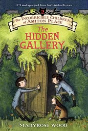 The hidden gallery cover image cdn