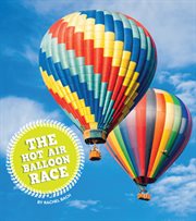 The hot air balloon race cover image cdn