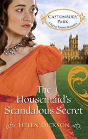 The housemaid's scandalous secret cover image cdn