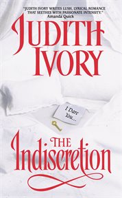 The indiscretion cover image cdn